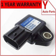 Original Pressure Sensor OEM 079800-5410 37830-PGK-A01 MAP Sensor For Honda Acura CRV For Ccord Crv 