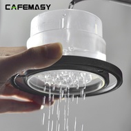 Coffee Filter Cup Accessories Shower Uniform Drip Filter Lazy Filter Cup Hand Brew Coffee Stirring E