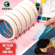 Plain Art Tape Art Drawing Marking Tape Art Supplies