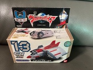 Bandai 超人佳亞