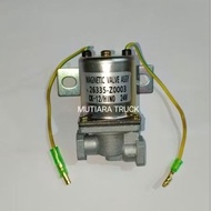 Magnetic Valve Solenoid Valve Switch PTO VN 188 24V (26335-Z0003)