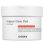 [COSRX] COSRX’s One Step Original Clear Pad