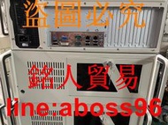 市場 變動，詢問客服查詢為準/9.5新 韓國設備拆下 臺灣艾訊牌子工控機 I5-3570C