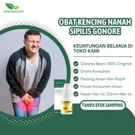 Obat Kencing Nanah Pria dan Wanita/Sipilis Gonore Raja Singa Spilis/Propolis Sm