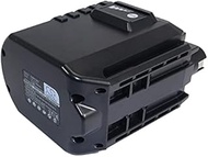 LEBEE Compatible with Battery Ramset DD524, DynaDrill 524, PA6-GF35, PAGF35 3000mAh