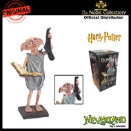The Noble Collection Harry Potter Dobby Sculpture
