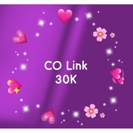 Co Link 5K-35K