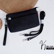 Vast Galeri Tas Selempang Mini Kiara Bag By Inoe Chocoly Slingbag  Wanita Cewek Kulit