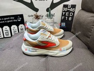 新款  BROOKS布魯克斯Adrenaline GTS 追嵐24緩震支撐跑步鞋YEDF16 認準hkpowerbuy.賣家 波鞋 運動鞋 跑步鞋 休閒鞋