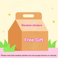 【Random Cute Stickers】