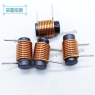 Horizontal Bar Filter Inductor 10*20 3.3UH 1.2 9.5 Round Wire Magnetic Core R
