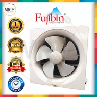 FUJIBIN Wall Exhaust Fan 8" 10" 12" | ProSMK Malaysia Wall Exhaust Fan 8" 10" 12" |Wall Exhaust Fan 