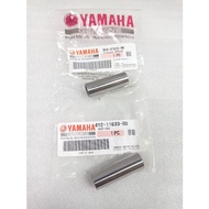 RXZ MILLI RXK BOSS CATELYZER 135 PISTON PIN CYLINDER JAPAN 4Y2-11633-00 INDONESIA 3KA-E1633-00 (YAMA