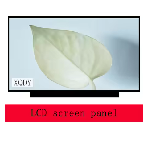 15.6" IPS 144Hz Laptop LCD Screen N156HRA-EA1 LM156LF2F01 LM156LF2F03 B156HAN08.4 Matrix Display Pan