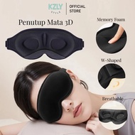 MATA / Eye Mask / Sleeping Eye Mask Breathable Eye Mask Three-dimensional/ Cloud Eye Mask Sleep Eye 