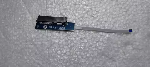 LS-H323P L52024-001 For HP 15S-DY 15S-DR 15S-GR 15S-DU 15-CS 15-DW 15-GW SATA HDD Hard Disk Connecto