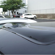 TuningPros DSVT2-680 Compatible with 2011-2017 BMW X3 Type 2 Sunroof Moonroof Top Wind Deflector Vis
