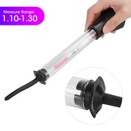 【Clearance Sale】Bydrometer 8 Inch Professional Battery Hydrometer Universal Quick Detect