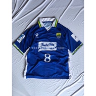 CHAMPIONS Full Print Jersey Persib ACL Two 2025/2026