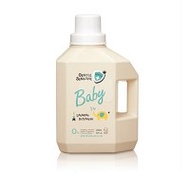 酷咕鴨 KU.KU 清除新冠&腸病毒低敏洗衣精1200ml-特調寶寶香