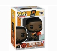 全新 正品 Funko Pop! Basketball-NBA -Chris Paul #132