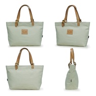 HQ LUGGAGE กระเป๋าผ้า กระเป๋าโท้ท รุ่น TB3309