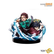 (604798) Tanjiro&Giyuu: Demon Slayer: Kimetsu no Yaiba By Aniplex