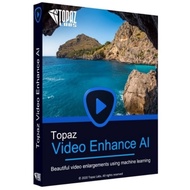 Topaz Video AI 3.5.2 (x64)