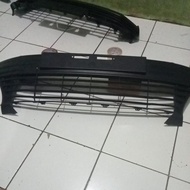 Ram BUMPER BUMPER GRILL RADIATOR TOYOTA VIOS YARIS 2018