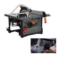 Portable Woodworking Bench Saw Household Dust-Free Table Saw Electric Saw Board Decoration Cutting Machine