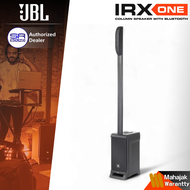 (ใช้โค้ดลดอีก10%) JBL IRX ONE Column PA Speaker ลำโพงคอลัมน์ แอคทีฟ 1300W มิกเซอร์ บลทูธ ในตัว