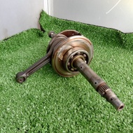 HONDA EX5 HIGH POWER CRANKSHAFT ORIGINAL MOTOR