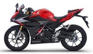 【榮立國際】HONDA CBR150R 2021 金色倒叉 開始接單