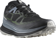 473862 SALOMON ULTRA GLIDE 2 MS 473862 BLACK/FLINT STONE/GN GECKO