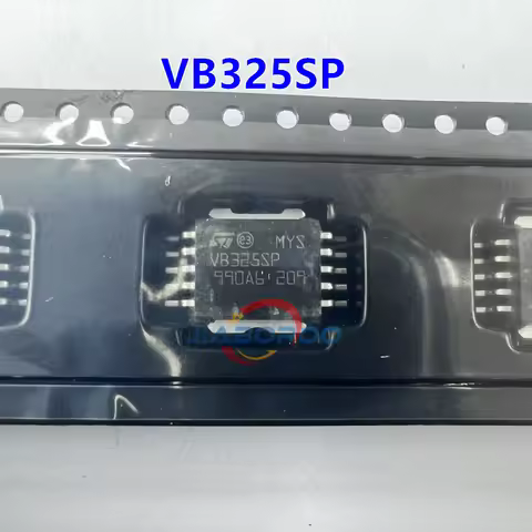 5pcs VB325 VB325SP VN5D05SP L9651 VN330SP VN380SP VNQ810 VNQ810P VN610SP VNQ5027AK VNQ5160K VNQ5050A