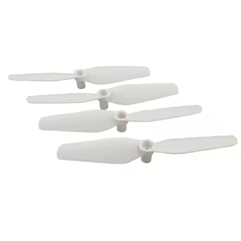 Set/4Pcs Propeller Prop for X23 X23W X15 X15C X15W RC Drone Accessories