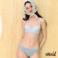 Wacoal Mood Teen Bra Underwire Model MM1H54 Blue (LS)