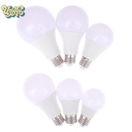 (Unique) E27 Equivalent LED Bulbs 5W 7W 9W 12W 15W 18W Lamps LED Spotlight Cold/Warm White with Base