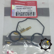 Repair Kit Repairkit Karburator Megapro Lama Primus GL Pro Max Neotech KEH