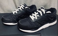 Reebok Mastermind Japan Ventilator 黑色波鞋