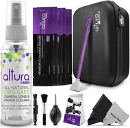 Altura Photo Professional Camera Cleaning Kit APS-C DSLR &amp; Mirrorless Cameras - Camera Lens Cleaner