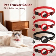 iOS Airtag bell Android collar kitten loss phone track GPS