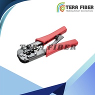 Modular Crimping Tool 8P8C/RJ-45, 6P6C/RJ-12 & 6P4C/RJ-11 (HT-568R)