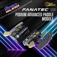 FANATEC PODIUM ADVANCED PADDLE MODULE