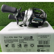 DAIWA ZILLION SV TW 1000HL