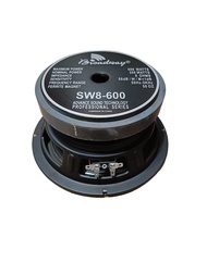 Broadway SW8-600 Speaker