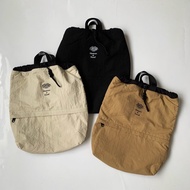 全新Danton backpack 束口袋手提雙肩包Danton背包 Danton背囊 Danton袋 Danton bag