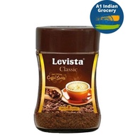Levista Classic Pure Coffee 50g
