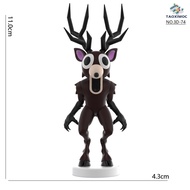 3D Printing Model in the Forest New 99 Night 99 Night in the Forest Character