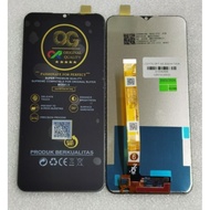 LCD TOUCHSCREEN OPPO A5 2020 - OPPO A9 2020 - OPPO A11X - OPPO A31 2020 - REALME 5 - REALME 5I - REA
